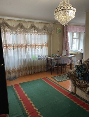 
   Продам 4-комнатную, 64 м², Ермаковская ул, 39

. Фото 6.