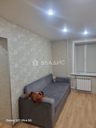 
   Продам 2-комнатную, 46.9 м², Мокрова ул, 44

. Фото 6.