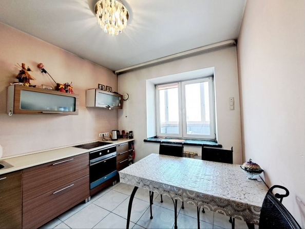 
   Продам 1-комнатную, 34.5 м², 0-я (СНТ Сибиряк тер) ул, 33

. Фото 6.