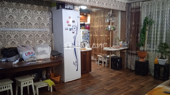 
   Продам 3-комнатную, 59.5 м², Добролюбова ул, 4

. Фото 9.