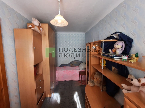 
   Продам 3-комнатную, 53.7 м², Гагарина ул, 20

. Фото 2.