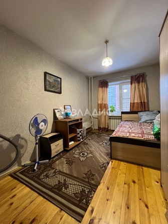 
   Продам 3-комнатную, 66.3 м², Гагарина ул, 81

. Фото 2.