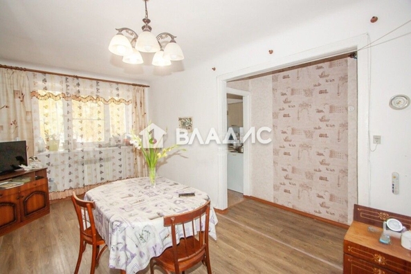 
   Продам 3-комнатную, 52.7 м², Геологическая ул, 30

. Фото 8.