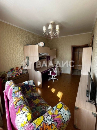 
   Продам 2-комнатную, 80 м², Комсомольская ул, 1В

. Фото 4.