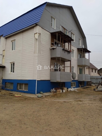 
   Продам студию, 36.9 м², Зеркальная ул, 41

. Фото 6.