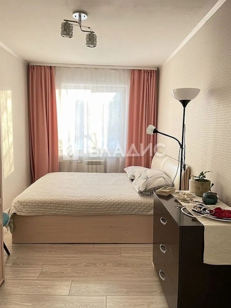 
   Продам 3-комнатную, 61 м², Ринчино ул, 5

. Фото 3.