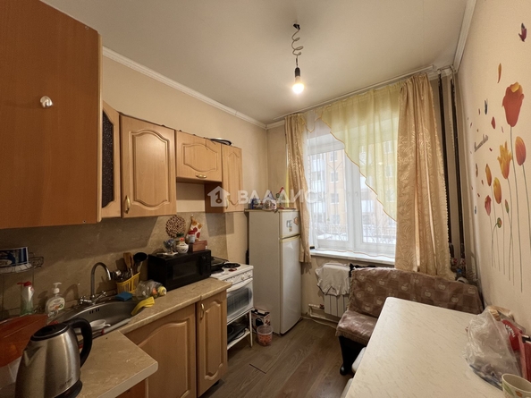 
   Продам 1-комнатную, 26 м², 0-я (СНТ Сибиряк тер) ул, 21

. Фото 4.