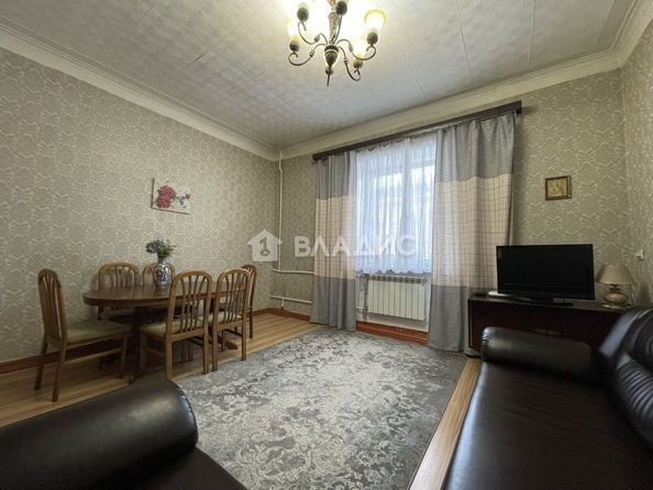 
   Продам 3-комнатную, 76.5 м², Гагарина ул, 44

. Фото 7.