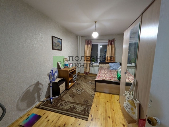 
   Продам 3-комнатную, 66.3 м², Гагарина ул, 81

. Фото 9.