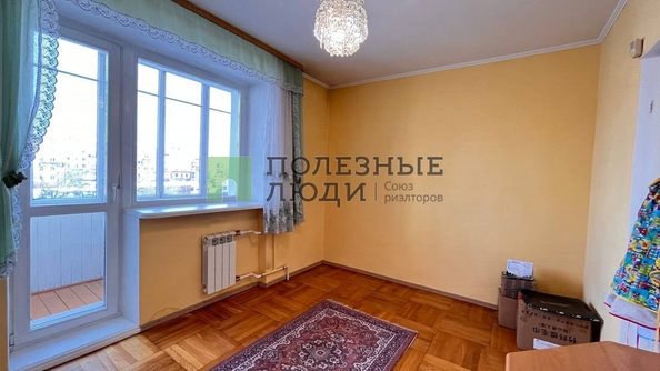 
   Продам 3-комнатную, 85.8 м², Бабушкина ул, 32

. Фото 6.