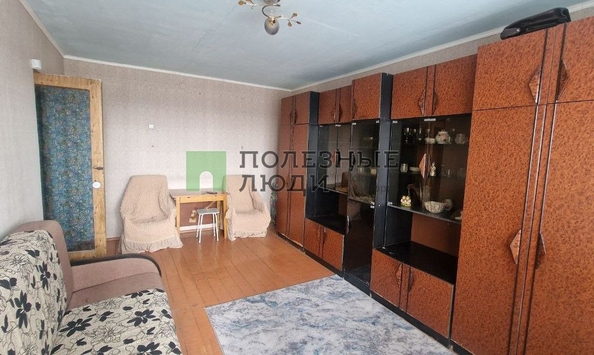 
   Продам 2-комнатную, 47.5 м², Тулаева ул, 144

. Фото 9.