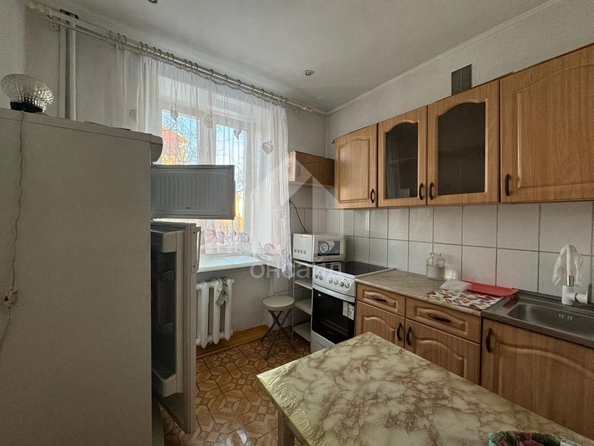 
   Продам 3-комнатную, 52 м², Терешковой ул, 14

. Фото 6.