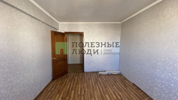 
   Продам 2-комнатную, 50.7 м², Мокрова ул, 34

. Фото 5.