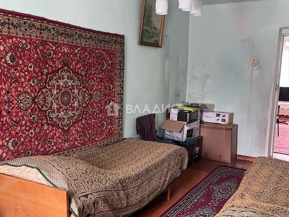 
   Продам 3-комнатную, 56.4 м², Жердева ул, 102

. Фото 6.