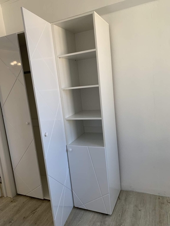 
  Сдается 3-комн. квартира, 42.8 м², Каландаришвили ул
. Фото 8.