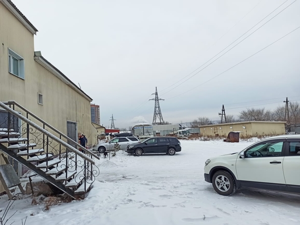 
  Продается бокс, 643.4 м², Ключевская ул
. Фото 13.