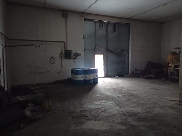 
  Продается бокс, 643.4 м², Ключевская ул
. Фото 14.