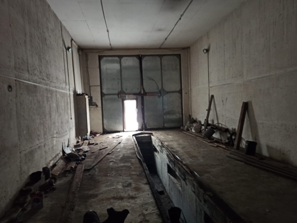 
  Продается бокс, 643.4 м², Ключевская ул
. Фото 16.