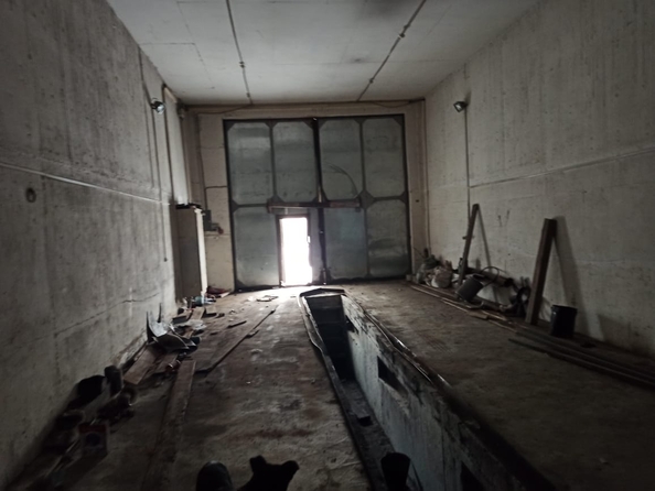 
  Продается бокс, 643.4 м², Ключевская ул
. Фото 18.