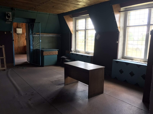 
   Продам офис, 42.8 м², Заречная ул

. Фото 2.
