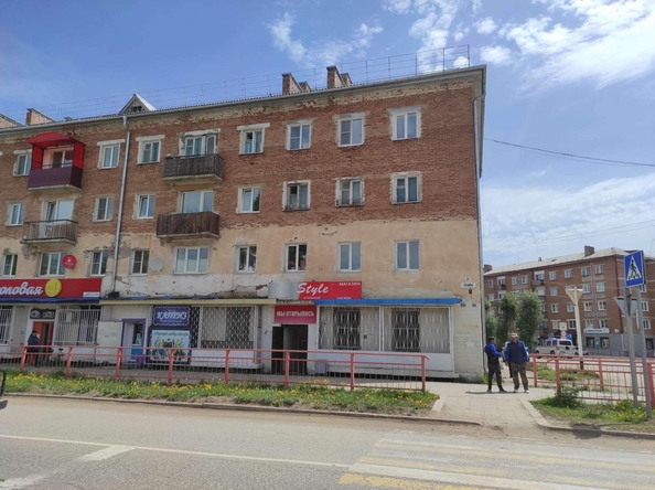 
   Продам офис, 74 м², Ленина ул

. Фото 1.