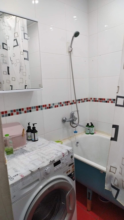 
  Сдается 1-комн. квартира, 41.8 м², Автотранспортная ул
. Фото 5.