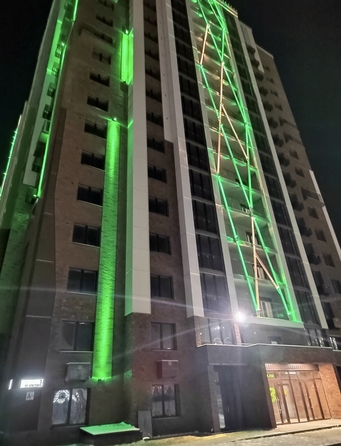 
  Сдается 1-комн. квартира, 35 м², Добролюбова ул
. Фото 14.