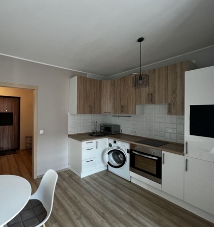 
  Сдам 1-комн. квартиру, 40 м², Гагарина ул, д. 77а
. Фото 1.
