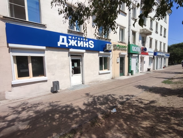 
  Сдам универсальное помещение, 40 м², Терешковой ул, д. 14
. Фото 5.