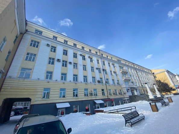 
  Продается универсальное помещение, 2170 м², Ленина ул
. Фото 1.