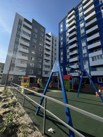 
  Сдается 1-комн. квартира, 33 м², 140А мкр
. Фото 9.