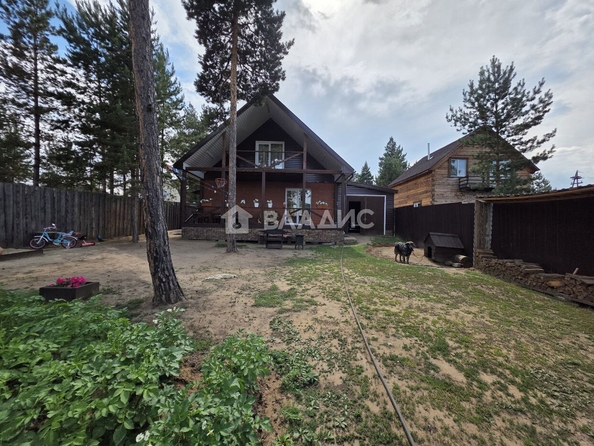 
  Продается дом, 120 м², Улан-Удэ
. Фото 1.