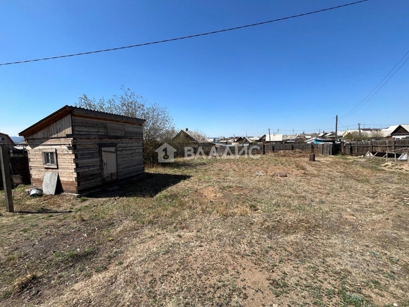 
  Продается дом, 25.5 м², Улан-Удэ
. Фото 3.
