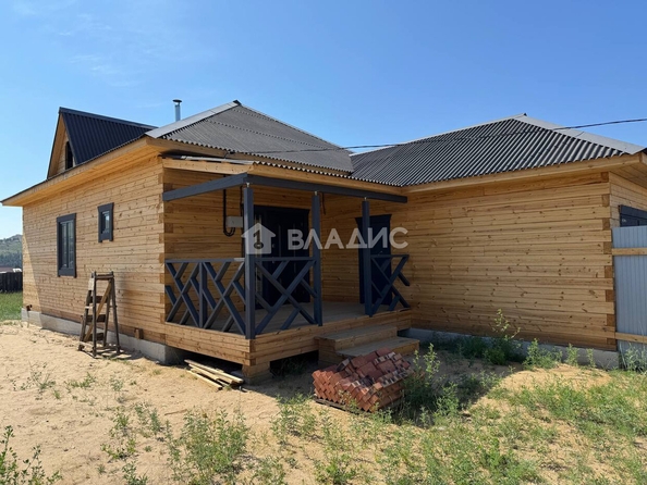 
  Продается дом, 192 м², село Нижний Саянтуй
. Фото 5.
