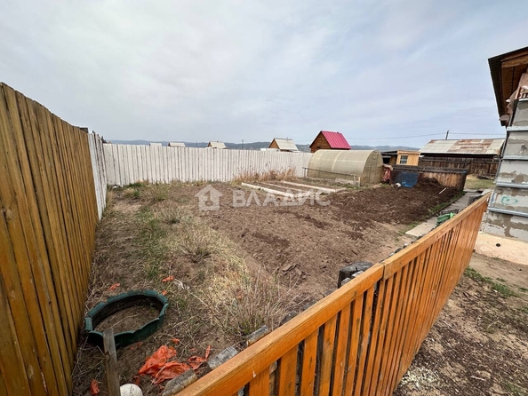 
  Продается дом, 107 м², село Нижняя Иволга
. Фото 1.
