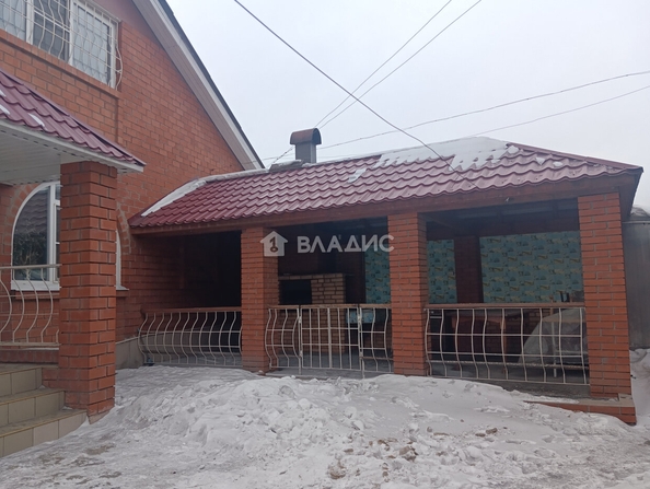 
  Продается дом, 225 м², Улан-Удэ
. Фото 4.