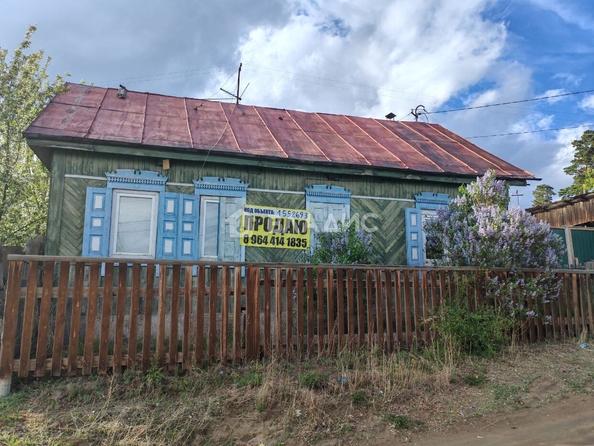 
  Продается дом, 48.5 м², Улан-Удэ
. Фото 5.