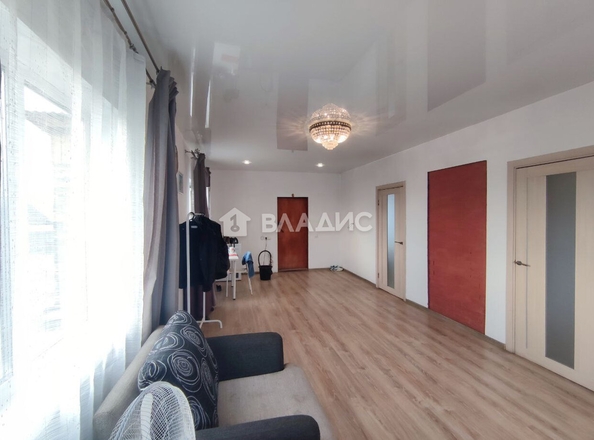 
  Продается дом, 81.4 м², село Иволгинск
. Фото 3.