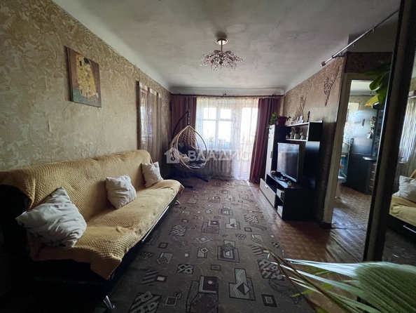
  Продается 2-комн. квартира, 42.3 м², Ленина ул, д. 9
. Фото 5.