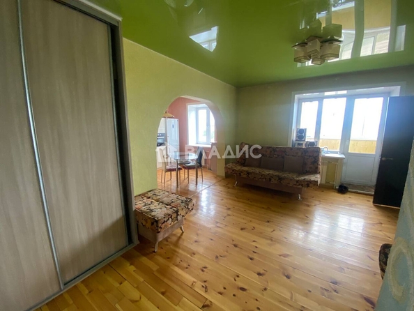 
  Продается 3-комн. квартира, 59.7 м², д. 26
. Фото 3.