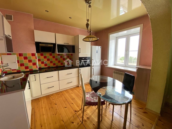 
  Продается 3-комн. квартира, 59.7 м², д. 26
. Фото 4.