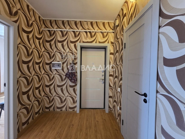
  Продается 1-комн. квартира, 40.1 м², Ключевская ул, д. 60А/3
. Фото 1.