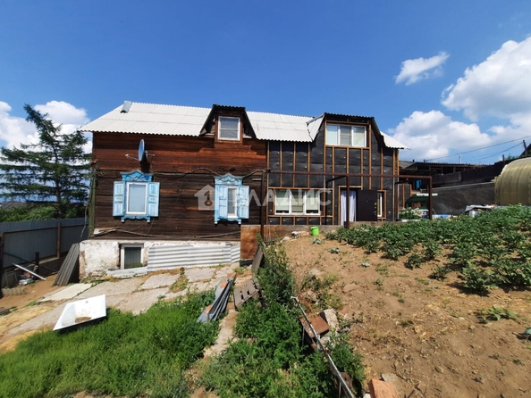 
  Продается дом, 200 м², Улан-Удэ
. Фото 3.