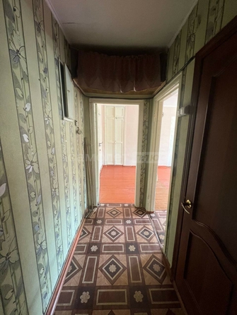 
  Продается 1-комн. квартира, 30.7 м², 50-летия Октября пр-кт, д. 52
. Фото 2.