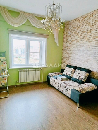 
  Продается студия, 42.3 м², Профсоюзная ул, д. 44
. Фото 5.