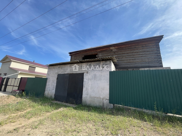 
  Продается дом, 38 м², Улан-Удэ
. Фото 2.