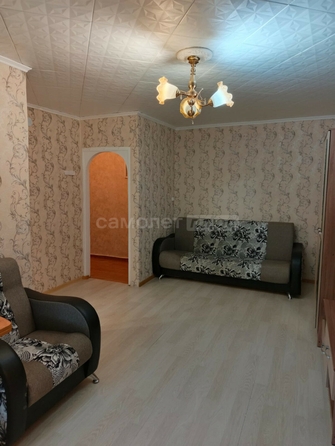 
  Продается 2-комн. квартира, 43.5 м², Октябрьская ул, д. 18А
. Фото 2.