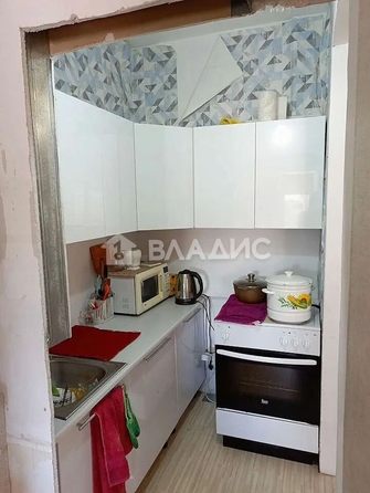 
  Продается 1-комн. квартира, 38.8 м², д. 5
. Фото 3.