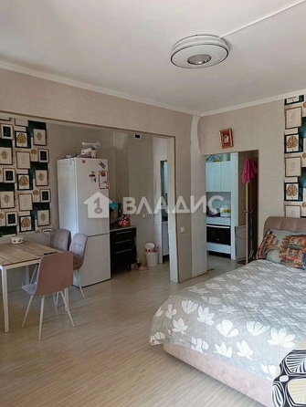 
  Продается 1-комн. квартира, 38.8 м², д. 5
. Фото 4.