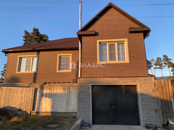 
  Продается дом, 286.8 м², Улан-Удэ
. Фото 4.